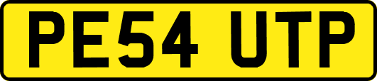PE54UTP