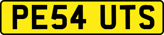 PE54UTS