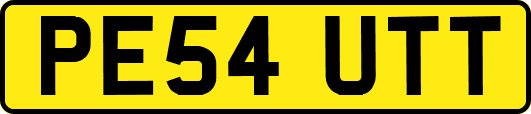 PE54UTT
