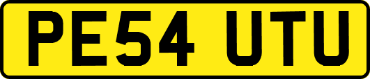 PE54UTU