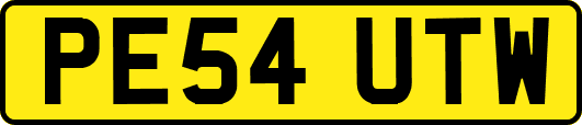 PE54UTW
