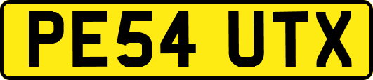 PE54UTX
