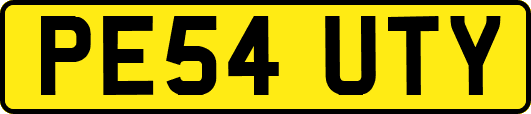 PE54UTY