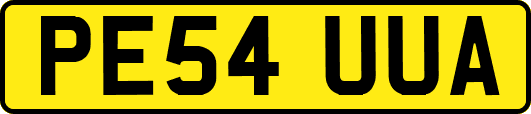 PE54UUA