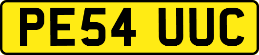 PE54UUC