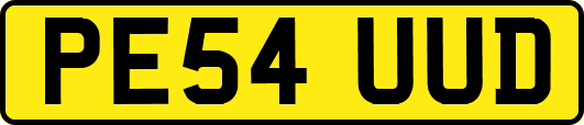 PE54UUD