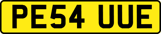 PE54UUE