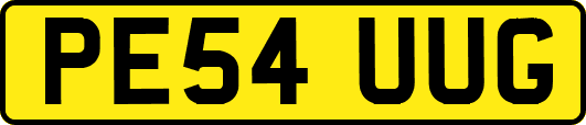 PE54UUG
