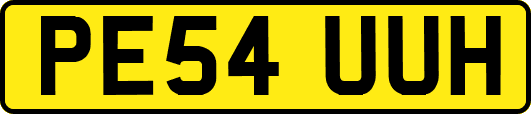 PE54UUH