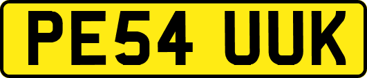 PE54UUK