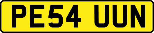 PE54UUN