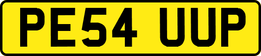 PE54UUP