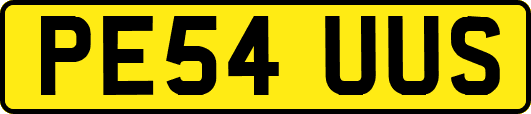 PE54UUS