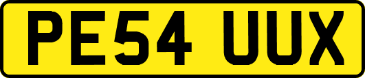 PE54UUX