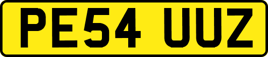 PE54UUZ