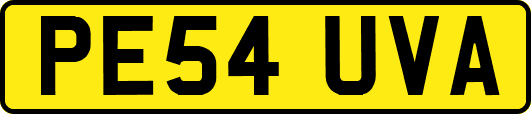 PE54UVA