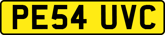 PE54UVC