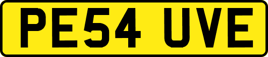 PE54UVE