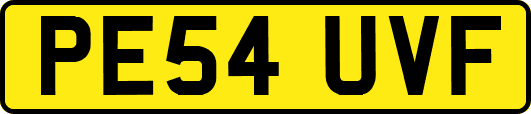 PE54UVF