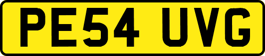 PE54UVG