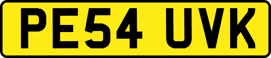 PE54UVK