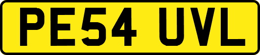 PE54UVL