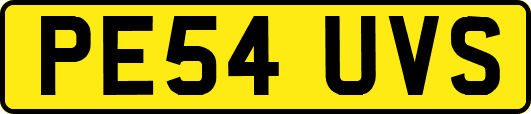 PE54UVS