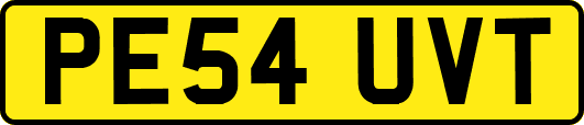 PE54UVT