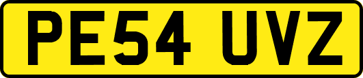PE54UVZ