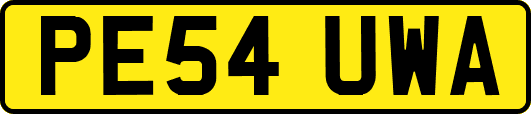 PE54UWA