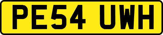 PE54UWH