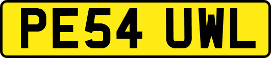 PE54UWL