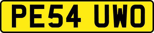 PE54UWO