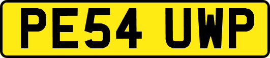 PE54UWP