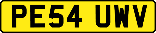 PE54UWV