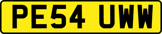 PE54UWW