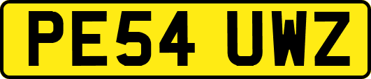 PE54UWZ