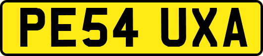 PE54UXA
