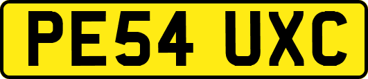 PE54UXC