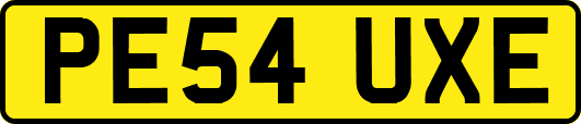 PE54UXE