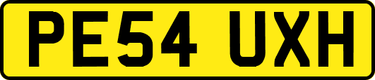 PE54UXH