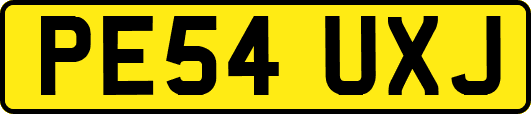 PE54UXJ