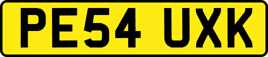 PE54UXK