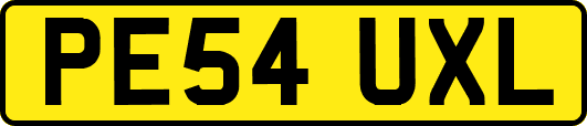PE54UXL