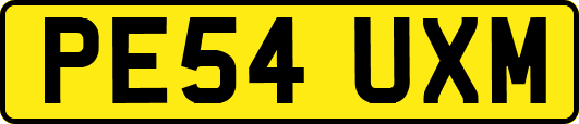 PE54UXM