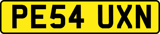 PE54UXN