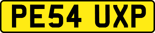 PE54UXP