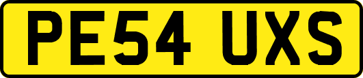 PE54UXS