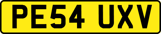 PE54UXV