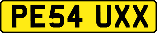 PE54UXX